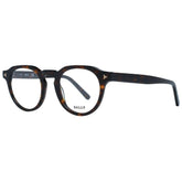 Bally Brown Men Glasses Frame -   -  Bally.